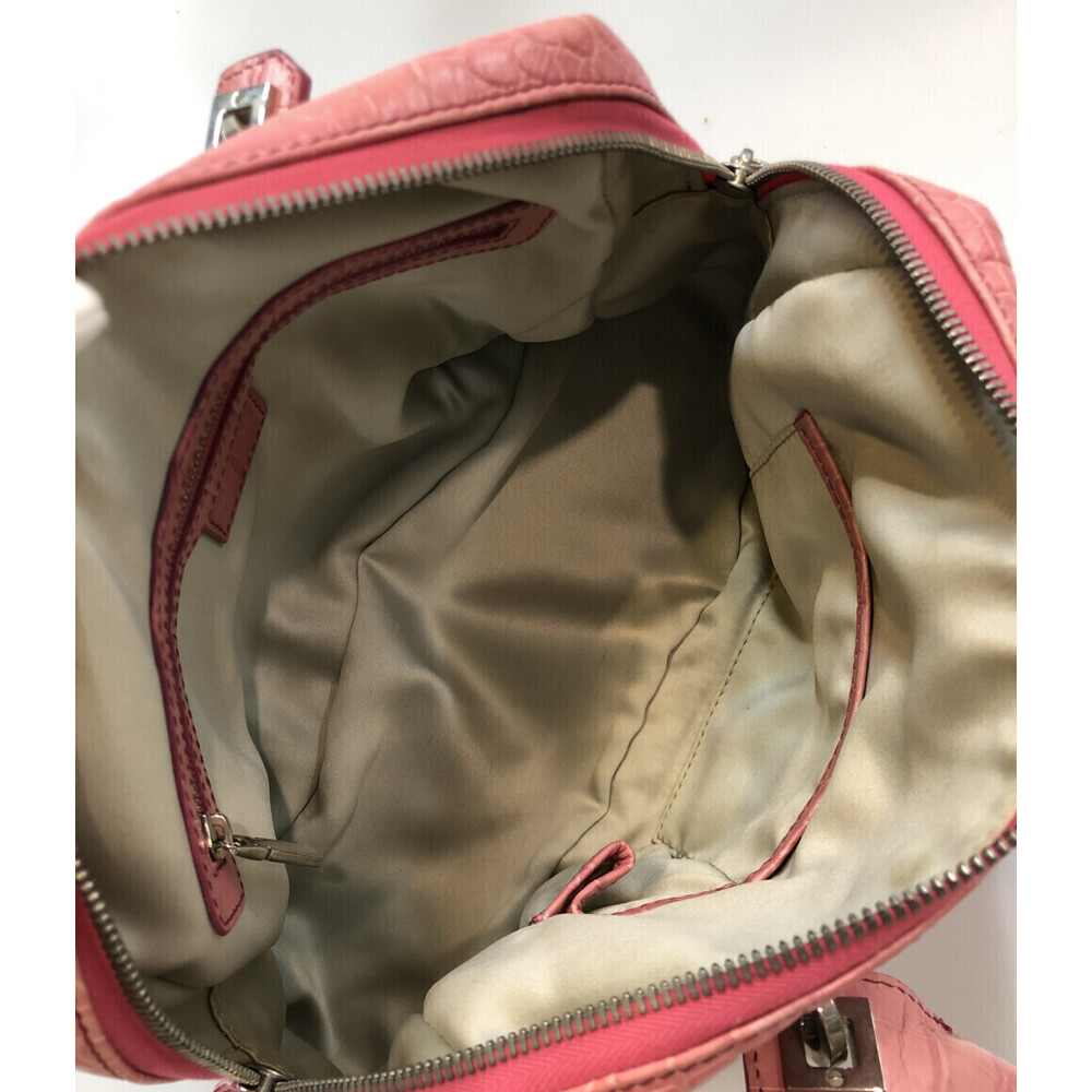 Versace Handbag - Picture 3 of 7